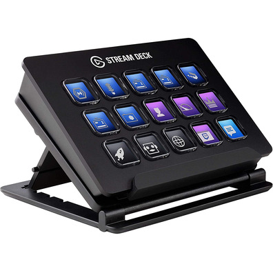 Elgato Stream Deck Black