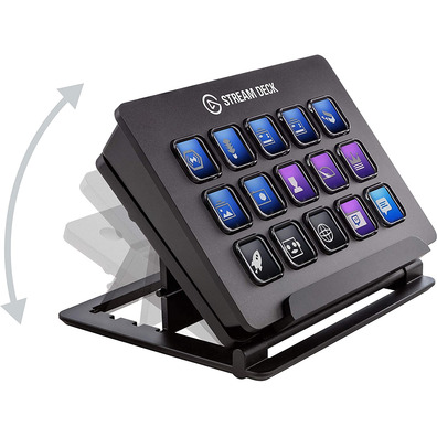 Elgato Stream Deck Black