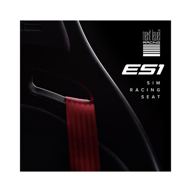 Elite Seat ES1 Seat Cockpit Next Level