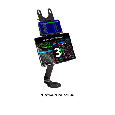 Elite Tablet/Button Box Mount Add-On Next Level Racing