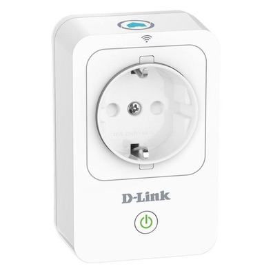 D-Link DSP-W215 Intelligent plug