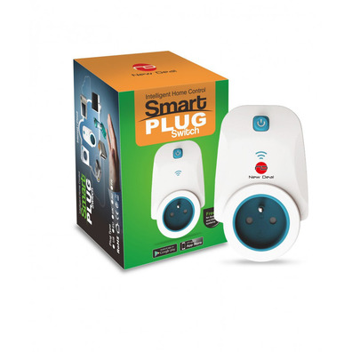 Smart Enchufe New Deal Spec-EU