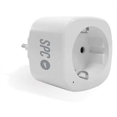 Plug Smart Wifi SPC Clever Plug Mini