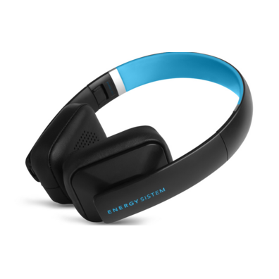 Energy System Headphones BT2 Bluetooth Cyan