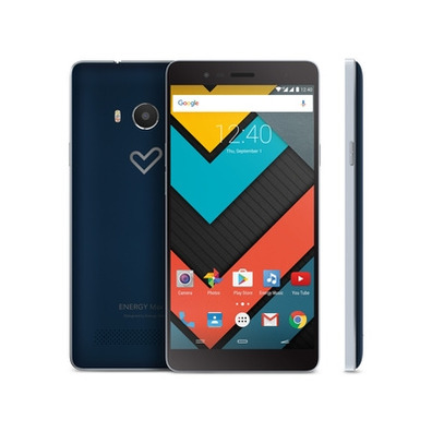 Energy Sistem Phone Max 2 +