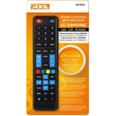 Engel Command Specific TV LG / Samsung