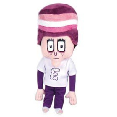 Plush Enjuto Mojamuto 70cm - Muchachada Nui