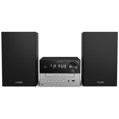 Microgena Hi-Fi Philips TAM3205M2 / 77 20 W Bluetooth