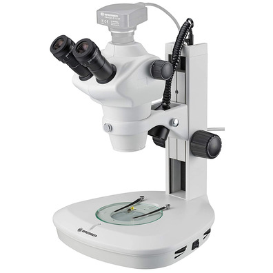 Stereomicroscope Bresser Science ETD-201 Trino