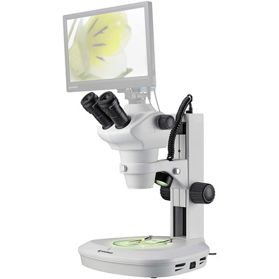 Stereomicroscope Bresser Science ETD-201 Trino