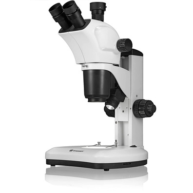 Stereomicroscope Bresser Trino 7X-63X Science