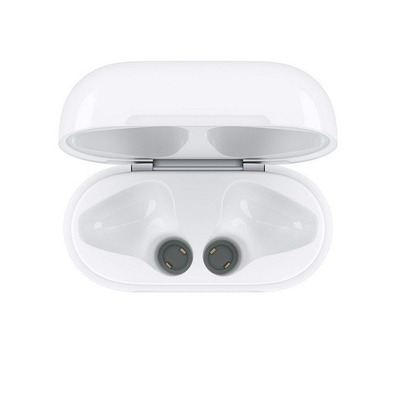 Wireless charging case for Apple Airpods MR8Y2TY/A