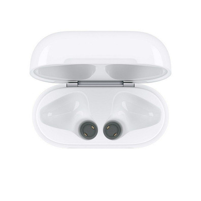 Wireless charging case for Apple Airpods MR8Y2TY/A