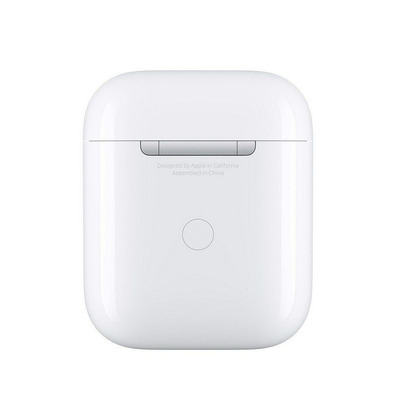Wireless charging case for Apple Airpods MR8Y2TY/A