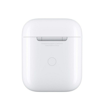 Wireless charging case for Apple Airpods MR8Y2TY/A