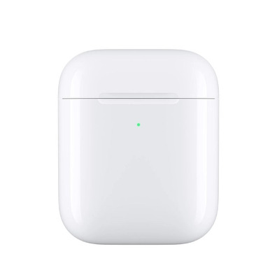 Wireless charging case for Apple Airpods MR8Y2TY/A