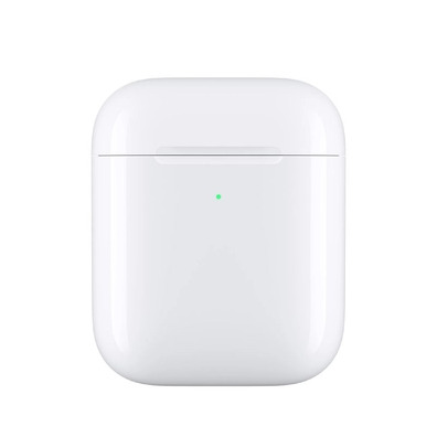 Wireless charging case for Apple Airpods MR8Y2TY/A