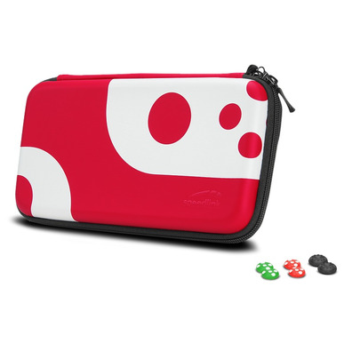 Protective case CADDY/STIX Nintendo Switch