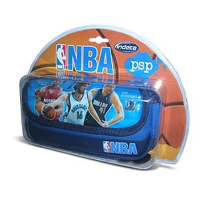 Carry Bag NBA