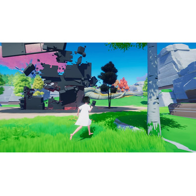 Ever Forward PS4