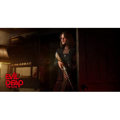 Evil Dead: The Game Xbox One/Xbox Series X