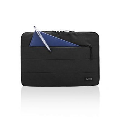 Ewent City Funda for Portatil 15.6 '' Black