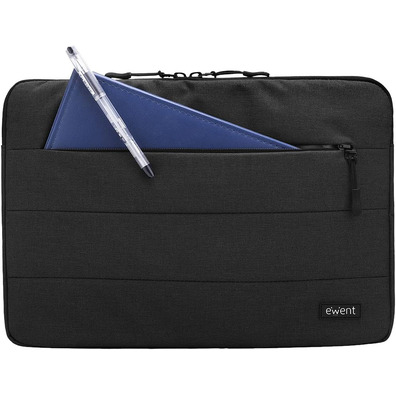 Ewent City Funda for Portatil 15.6 '' Black