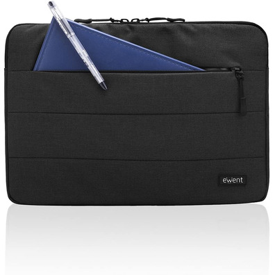 Ewent EW2520 Funda for Portatil 13.3 '' Black