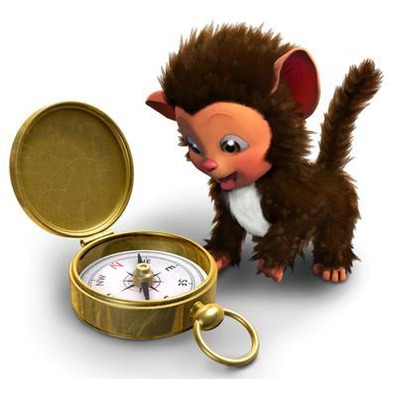 EyePet Adventures + Camera PSP
