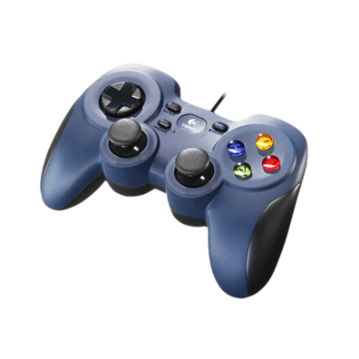 Logitech Gamepad F310s