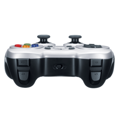 Logitech Wireless Gamepad F710