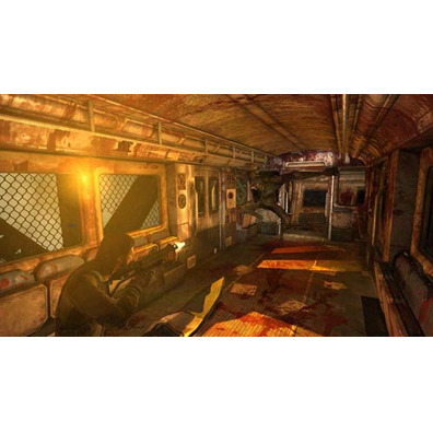F.3.A.R. (Collector's Edition) PS3
