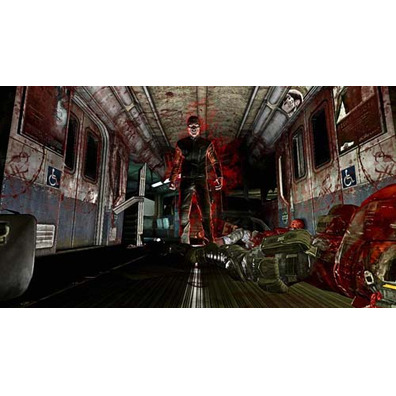 F.3.A.R. (Collector's Edition) PS3