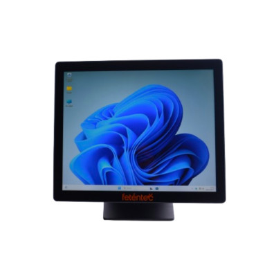 Feténtec TPV LENIZ Display 17 "Intel HD Capacity I5 16GB RAM 256GB SSD