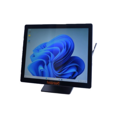 Feténtec TPV LENIZ Display 17 "Intel HD Capacity I5 16GB RAM 256GB SSD
