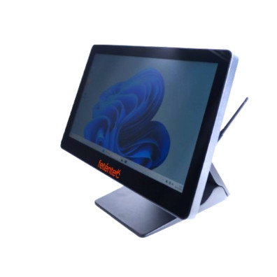 Feténtec TPV MERIDA 15.6 "Capacity HD Panoramic i5 8th Gen 16GB RAN 256GB SSD WIN. 11 PRO