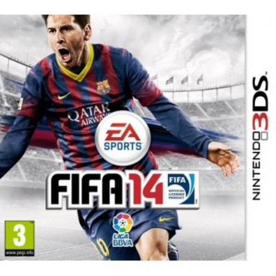 FIFA 14