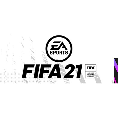 FIFA 21 Legacy Edition Switch