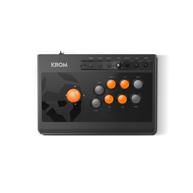 Fighting Stick Krom Kumite PC/PS3/PS4/Xbox One