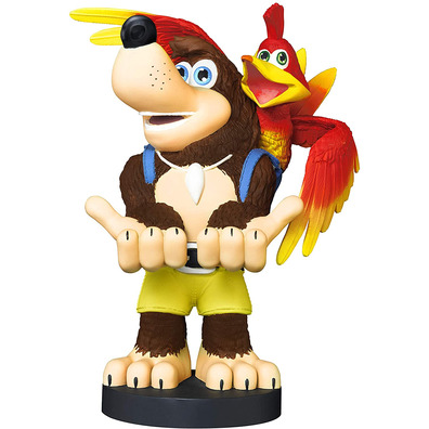 Figure Cable Guy Banjo Kazooie