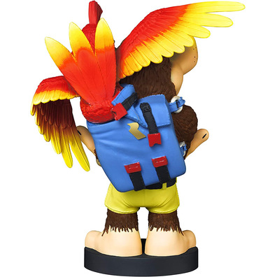 Figure Cable Guy Banjo Kazooie