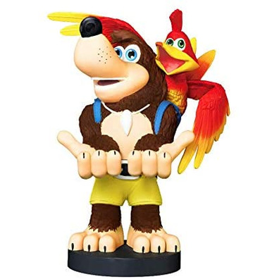 Figure Cable Guy Banjo Kazooie