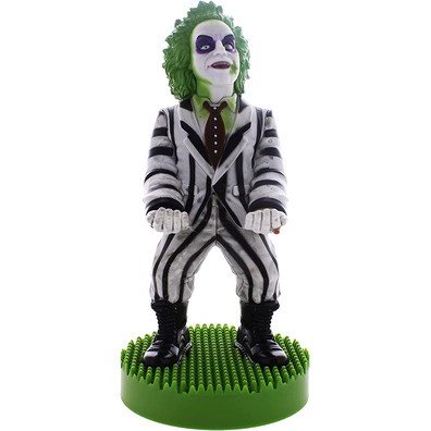 Figure Cable Guy BeetleJuice