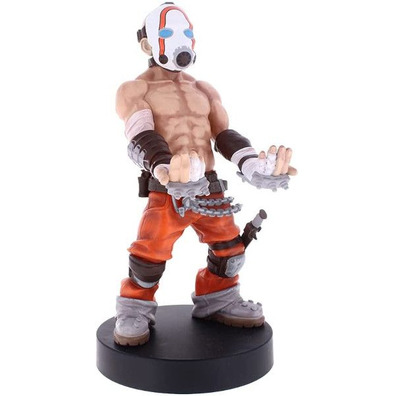 Figure Cable Guy Borderlands 3 Psycho Bandit