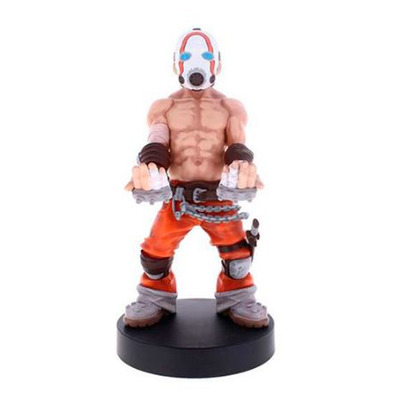 Figure Cable Guy Borderlands 3 Psycho Bandit