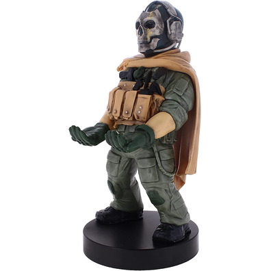 Figure Cable Guy Call of Duty Warzone Ghost