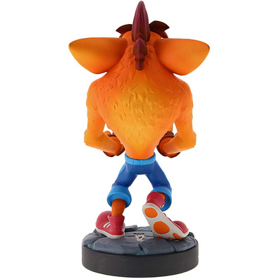 Figure Cable Guy Crash Bandicoot