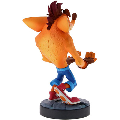 Figure Cable Guy Crash Bandicoot