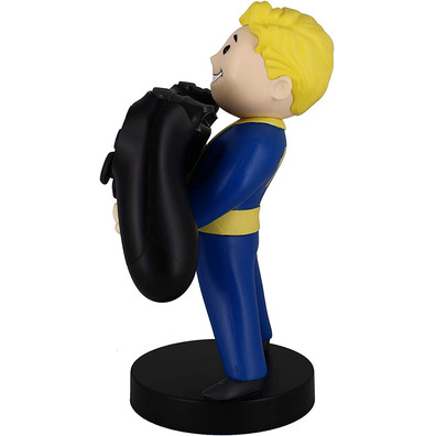 Figure Cable Guy Fallout 76 Vault Boy