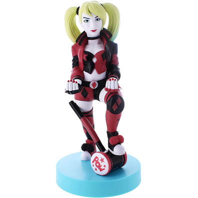 Figure Cable Guy Harley Quinn